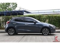 Mazda 2 1.5 (ปี 2015) XD Sports High Connect Hatchback รูปที่ 4